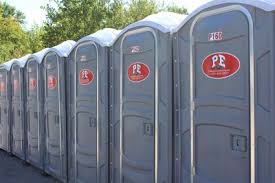 Portable Restroom for Sporting Events in Dardenne Prairie, MO